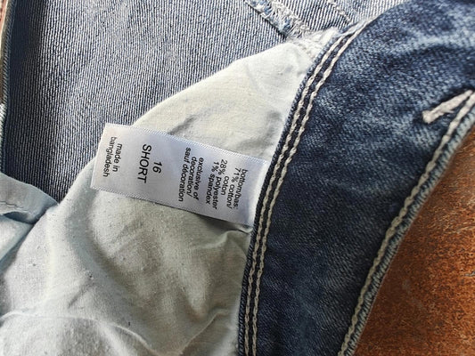 Maurices Bootcut Jeans – Size 11/12 Short