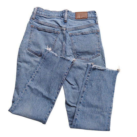 Madewell "The Perfect Vintage Jean" - Size 28