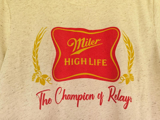 Miller High Life Standard Tee - Size M