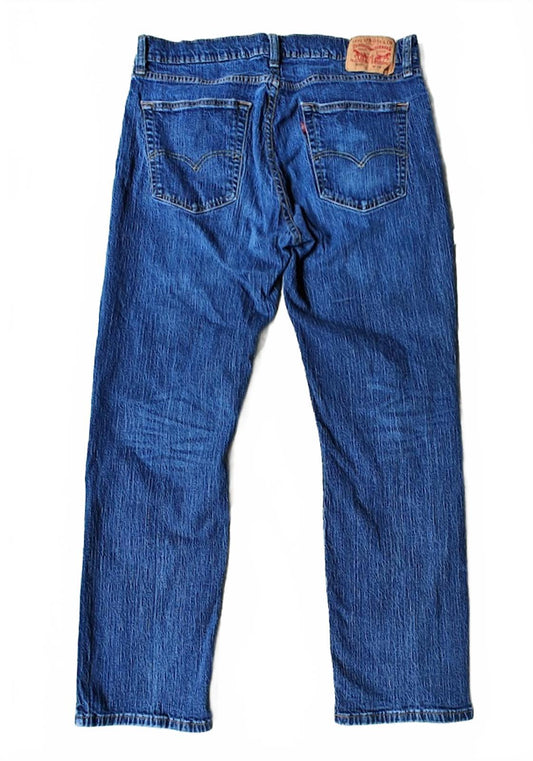 Levi's Jeans 559 Men's Relaxed Fit - 36/32