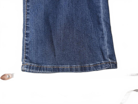 So Brand Bootcut Medium Wash Jeans - Size 7