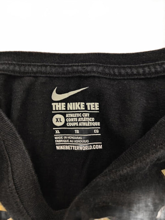 Super Bowl 50 Golden Gate Bridge Tee 2016 - Men's XL