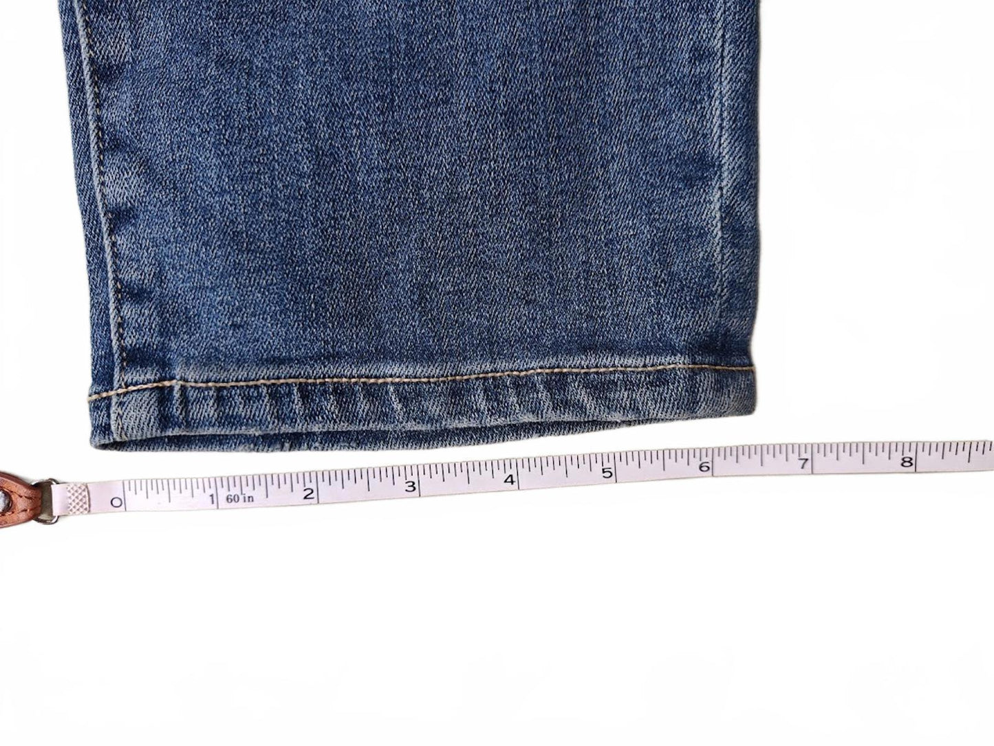 Liverpool Girlfriend Jeans - Size Petite 4/27