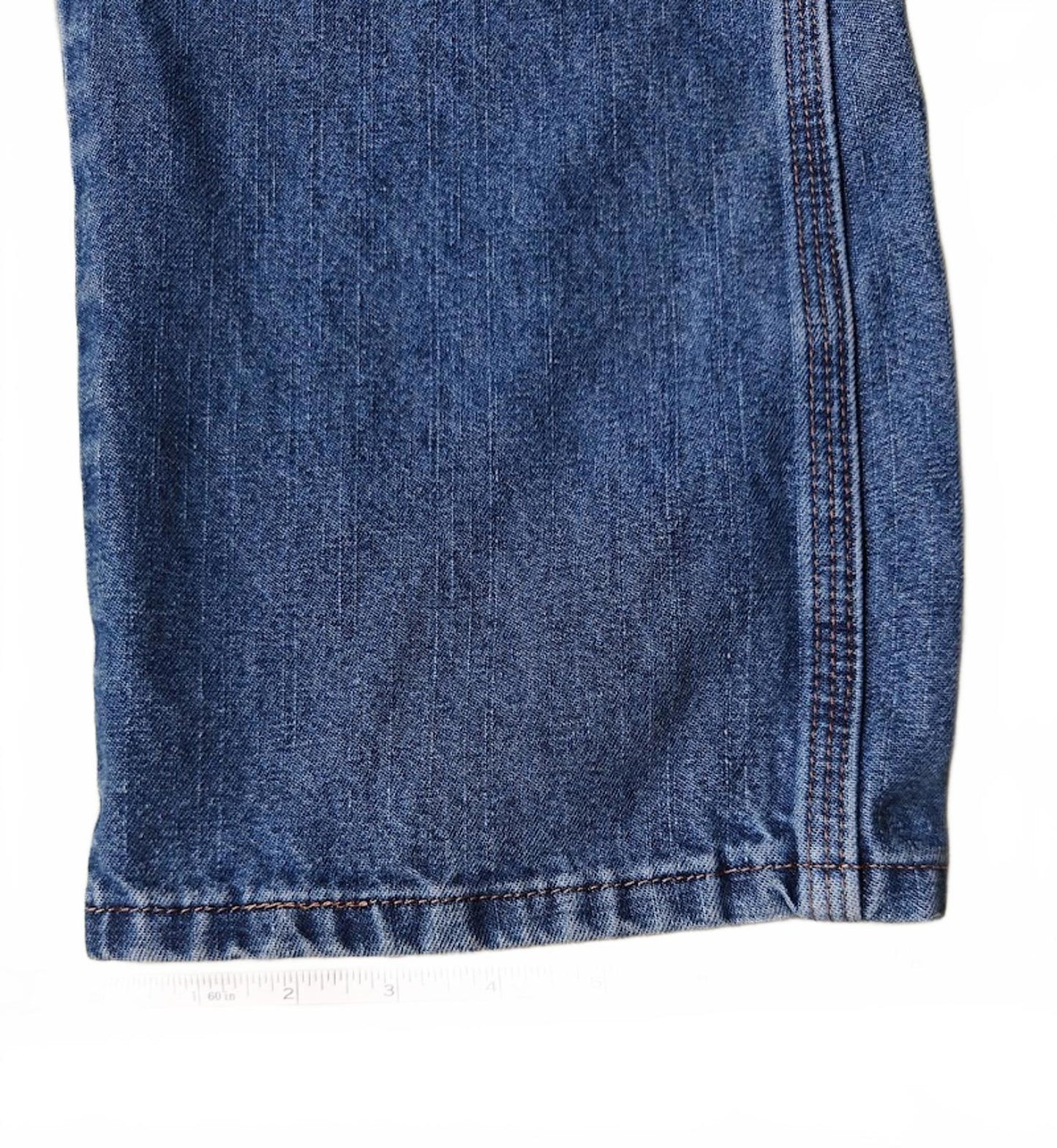 Wrangler Men's Carpenter Jeans - Size 32/32