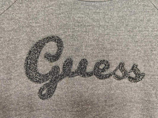 Guess Y2K Sweatshirt - Size M