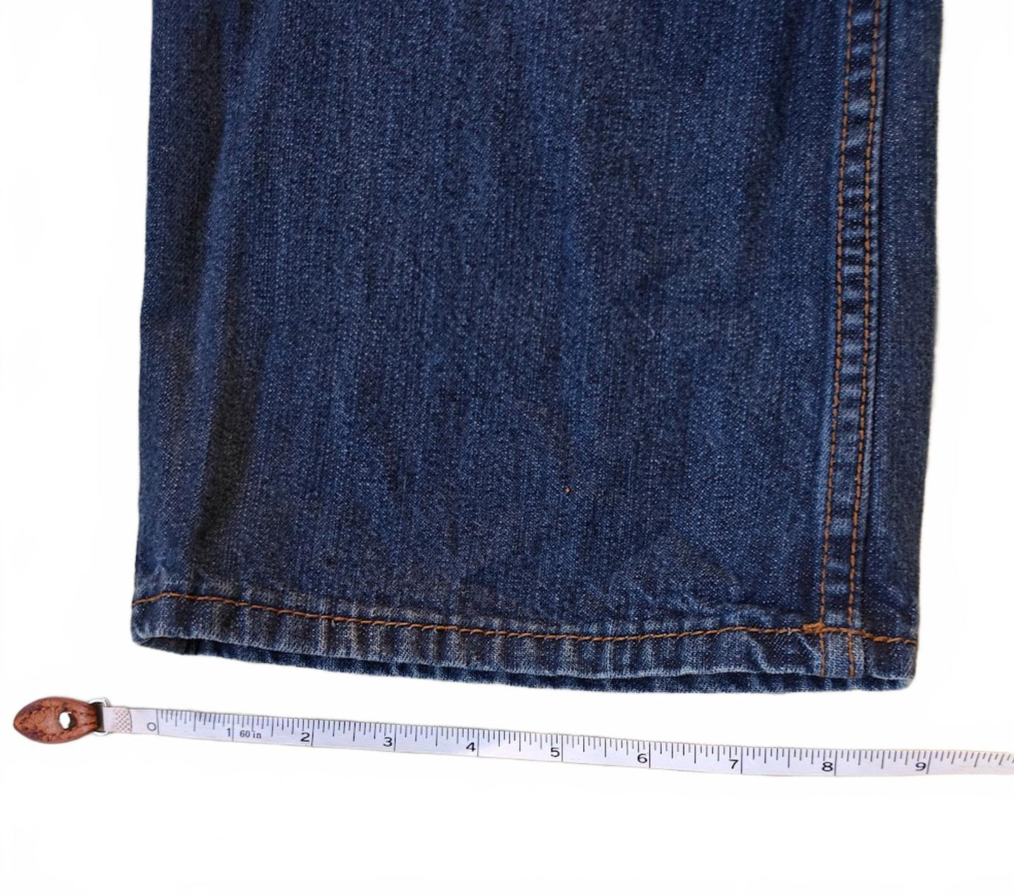 US Polo Association Straight Leg Jeans - Size 32/32