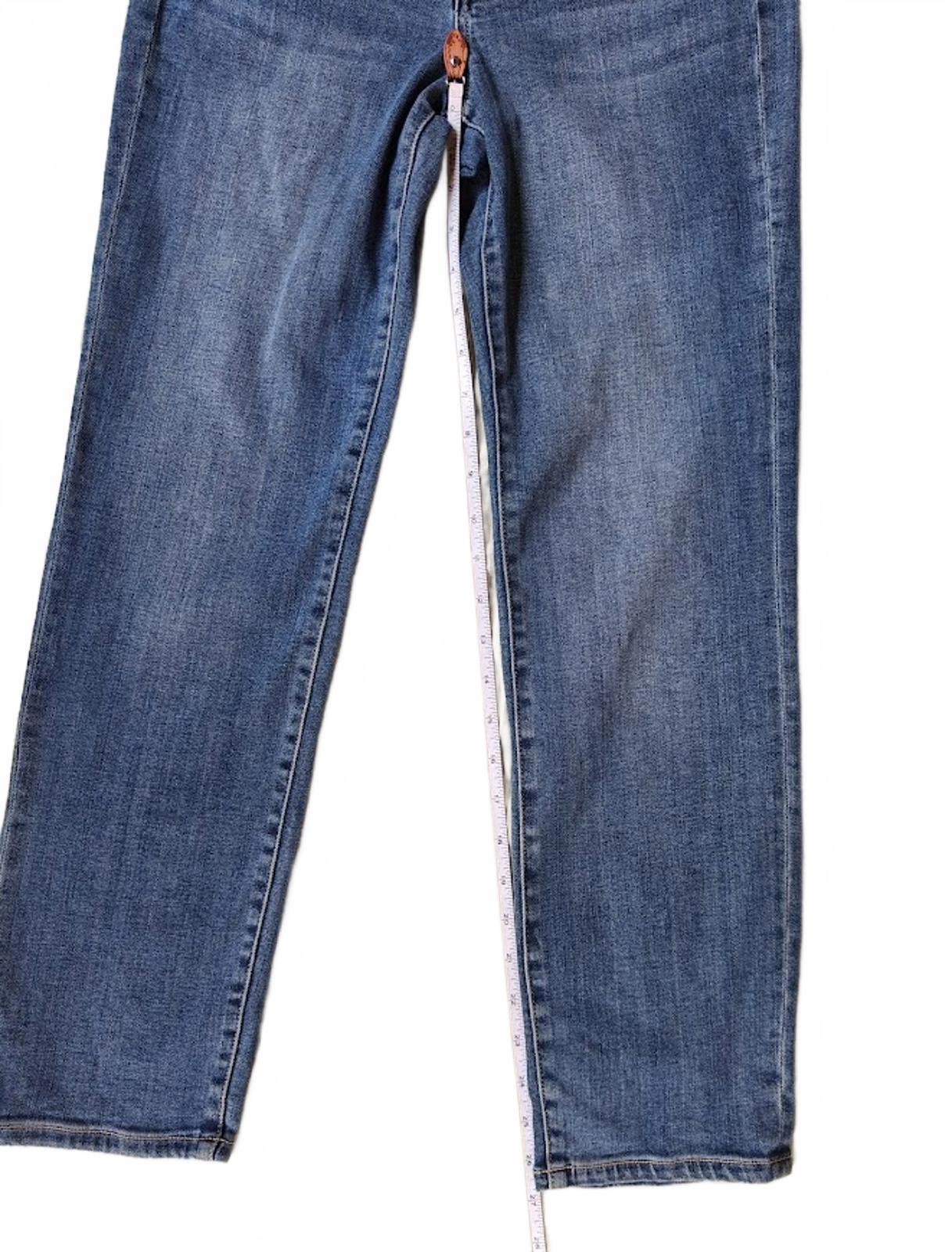 Liverpool Girlfriend Jeans - Size Petite 4/27