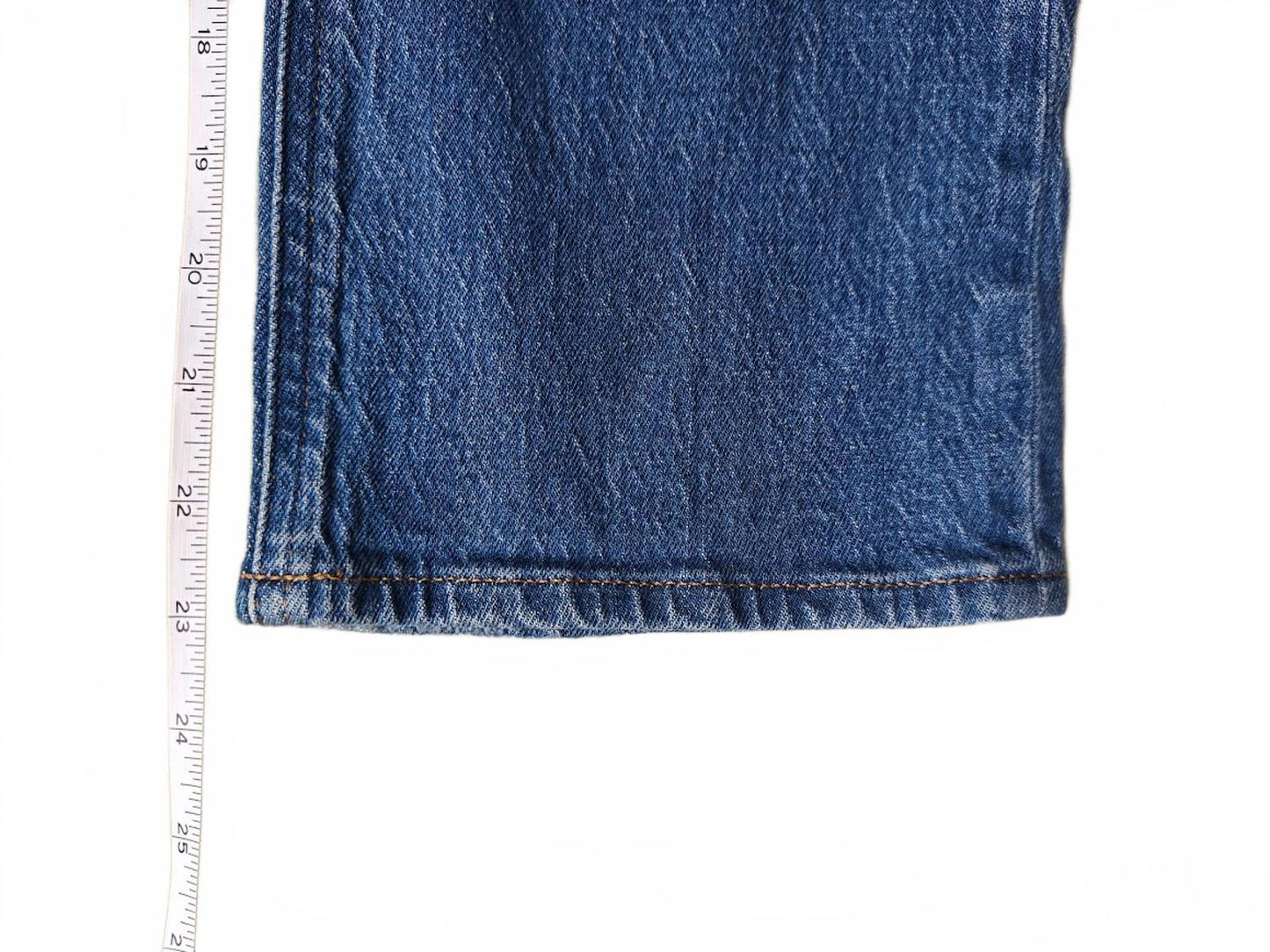 J Crew 9" Demi Boot Crop Jeans - Size 27P