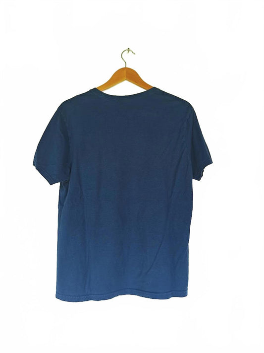 Converse All Star Vintage Graphic T-Shirt - Size S