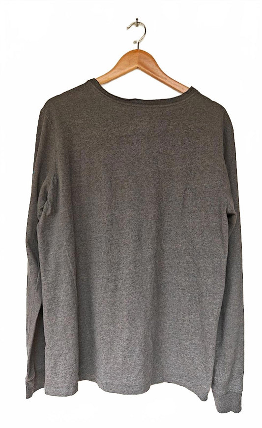 Nike NFL Miami Dolphins LS T‑Shirt - Men’s L