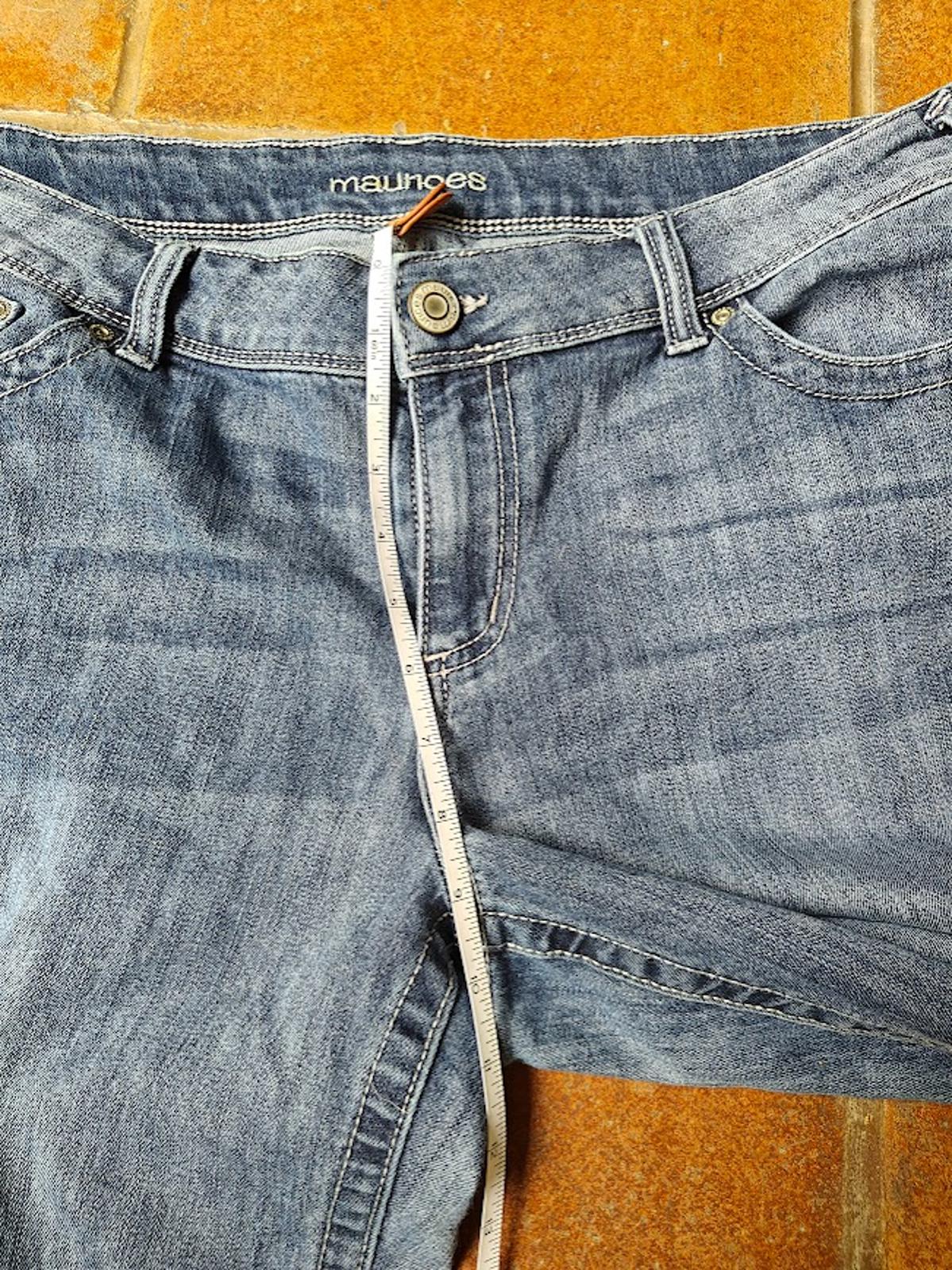 Maurices Bootcut Jeans – Size 11/12 Short