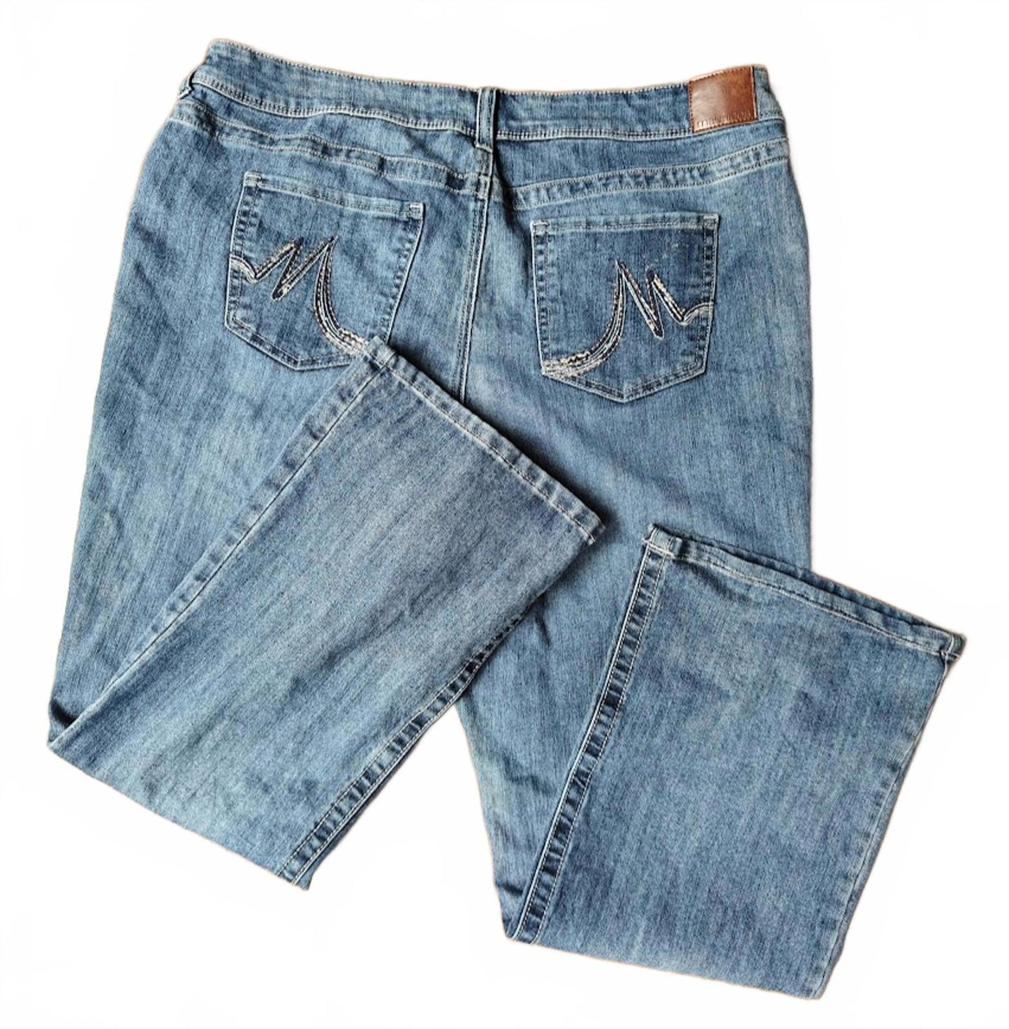 Maurices Bootcut Jeans – Size 11/12 Short