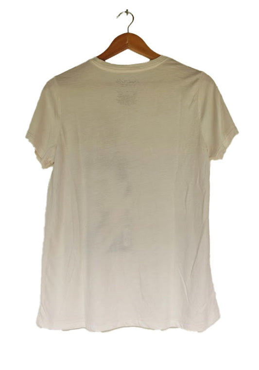 Women’s Frida Kahlo Graphic T-Shirt - Size M