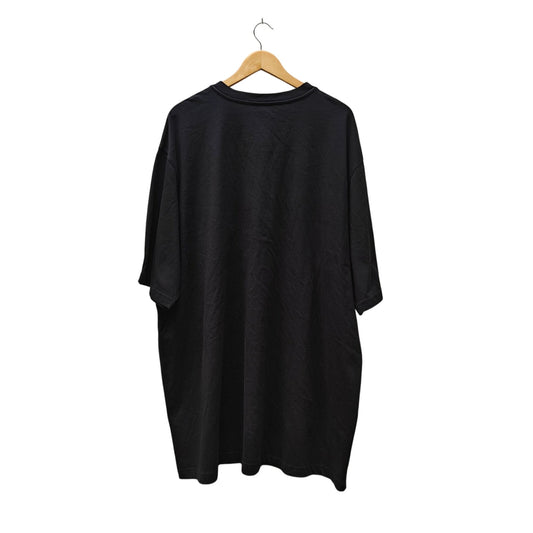 Carhartt Men’s Loose Fit Pocket Henley Shirt NWT – Black 2XL Short Sleeve Workwear