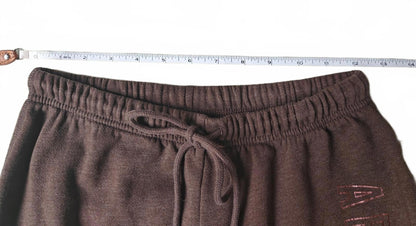 Aeropostale Brown Low Rise Sweats - Size XS