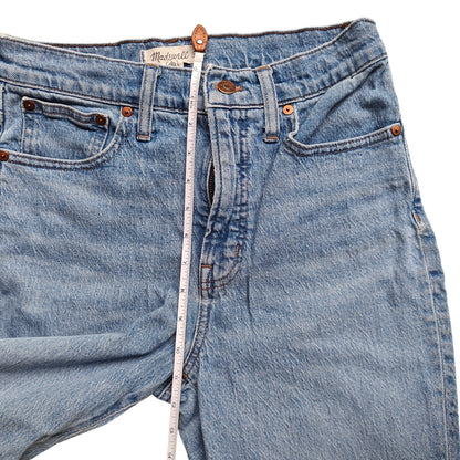 Madewell "The Perfect Vintage Jean" - Size 28