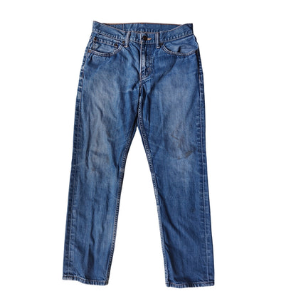 Levi’s 511 Slim Fit Jeans Men’s 31x30 Light Wash Denim Classic Style