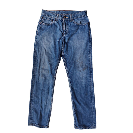 Levi’s 511 Slim Fit Jeans Men’s 31x30 Light Wash Denim Classic Style