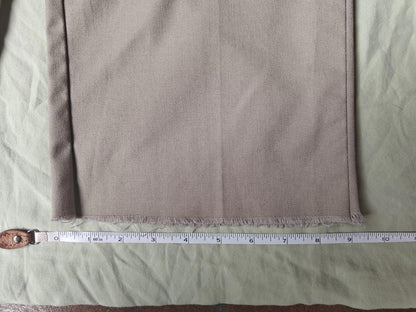 Dickie's Flat Front Cargo Pants (Cropped) - Size 30 UL