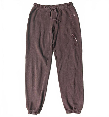 Aeropostale Brown Low Rise Sweats - Size XS