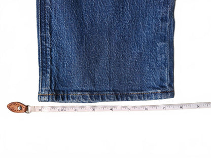 J Crew 9" Demi Boot Crop Jeans - Size 27P
