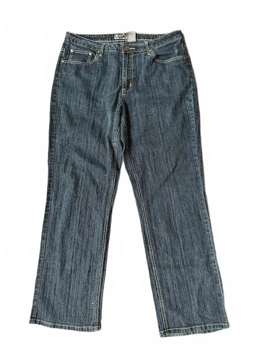 Crest Jeans – Women’s 17/18 – Indie Retro Y2K