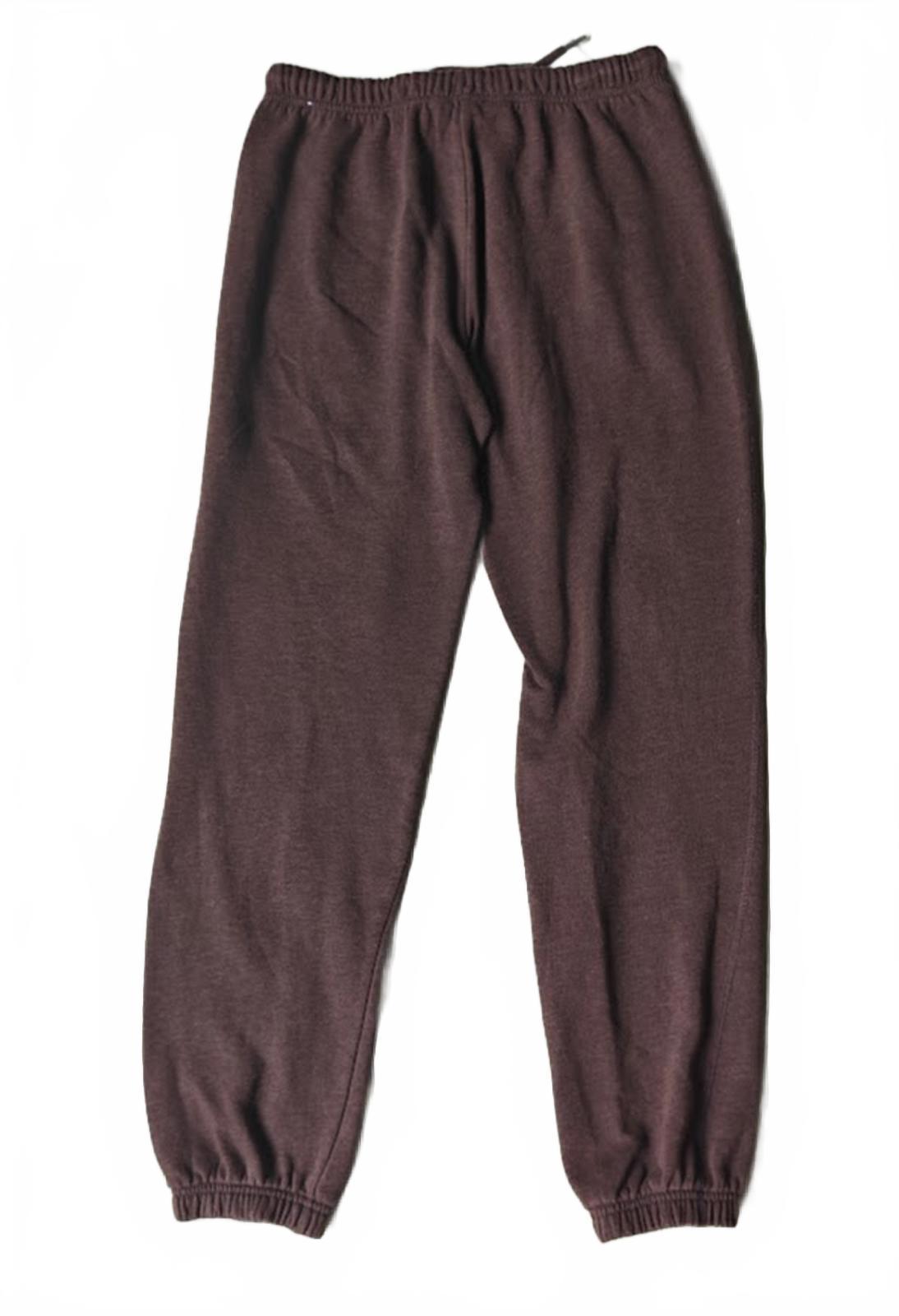Aeropostale Brown Low Rise Sweats - Size XS