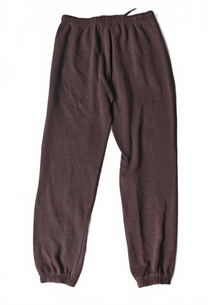 Aeropostale Brown Low Rise Sweats - Size XS