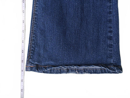 Reign Brand Low Rise Bootcut Jeans - Size 9