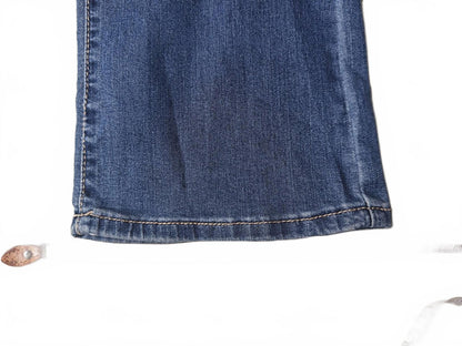 So Brand Bootcut Medium Wash Jeans - Size 7