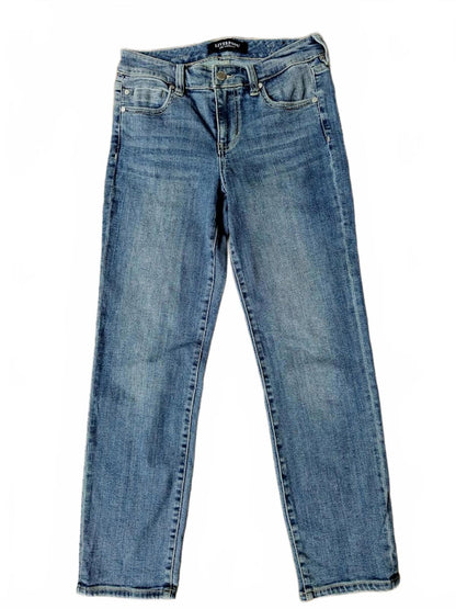 Liverpool Girlfriend Jeans - Size Petite 4/27