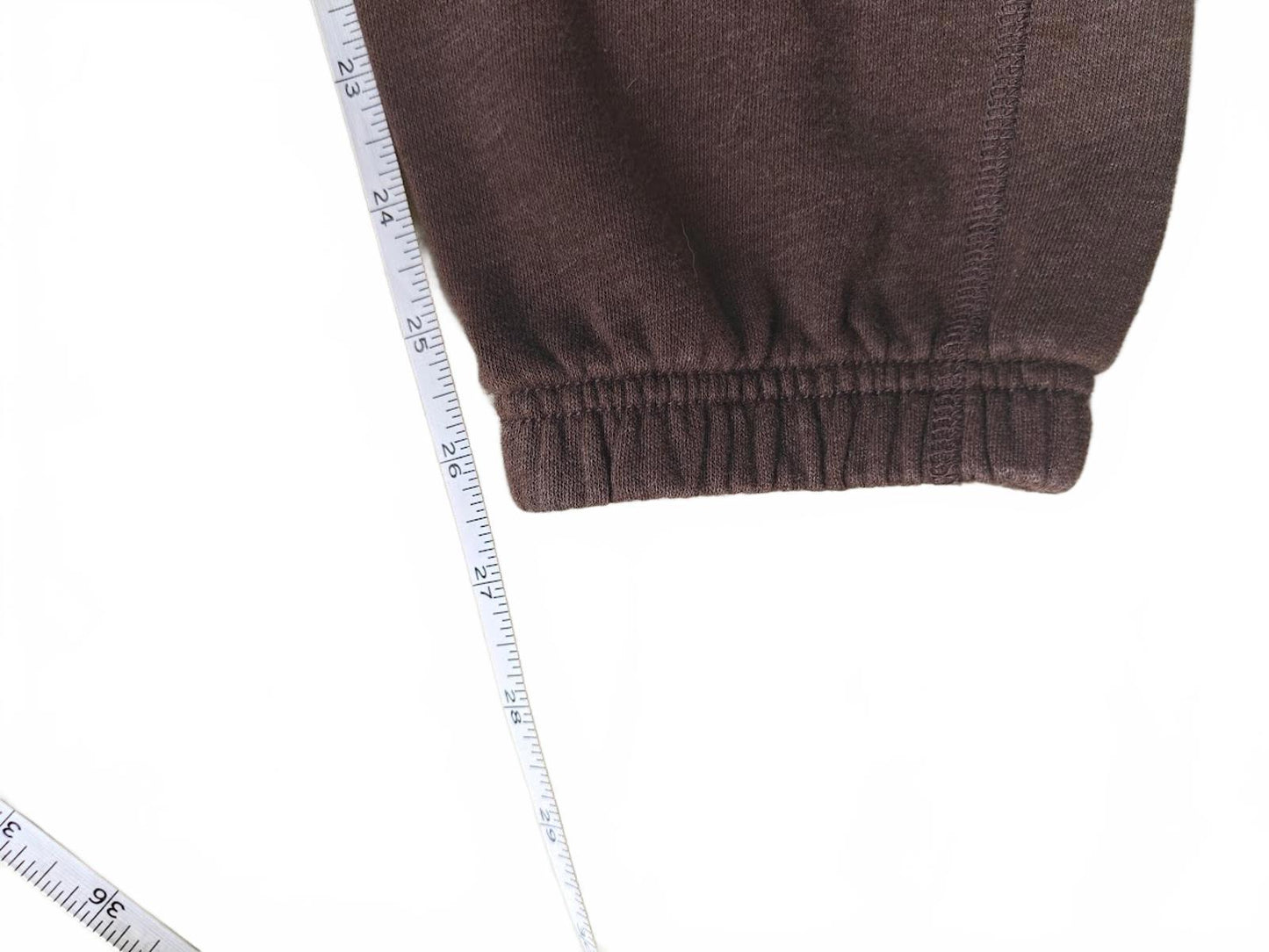 Aeropostale Brown Low Rise Sweats - Size XS
