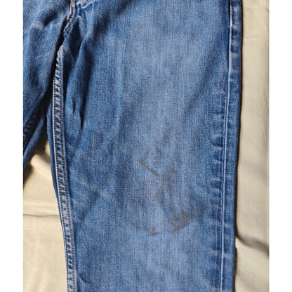 Levi’s 511 Slim Fit Jeans Men’s 31x30 Light Wash Denim Classic Style