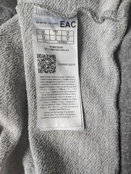 Guess Y2K Sweatshirt - Size M