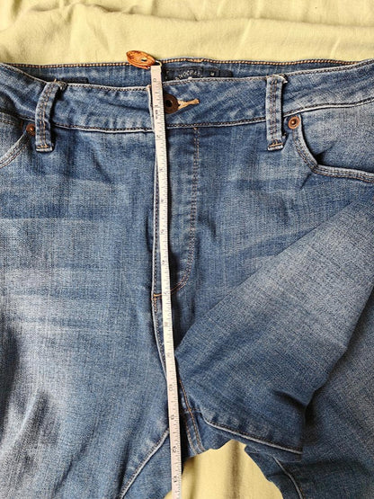Lucky Brand Hayden Skinny Size 14/32A