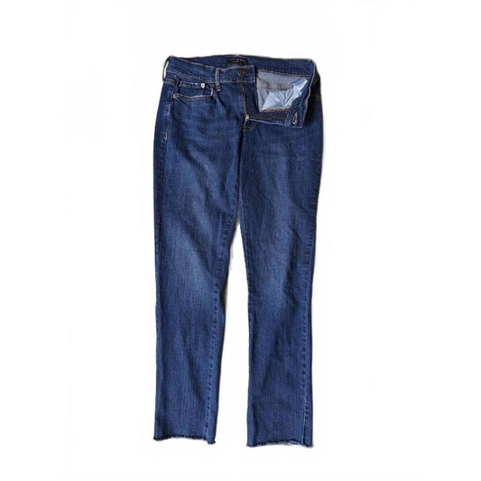 Banana Republic Straight Ankle Jean - Size 28/6