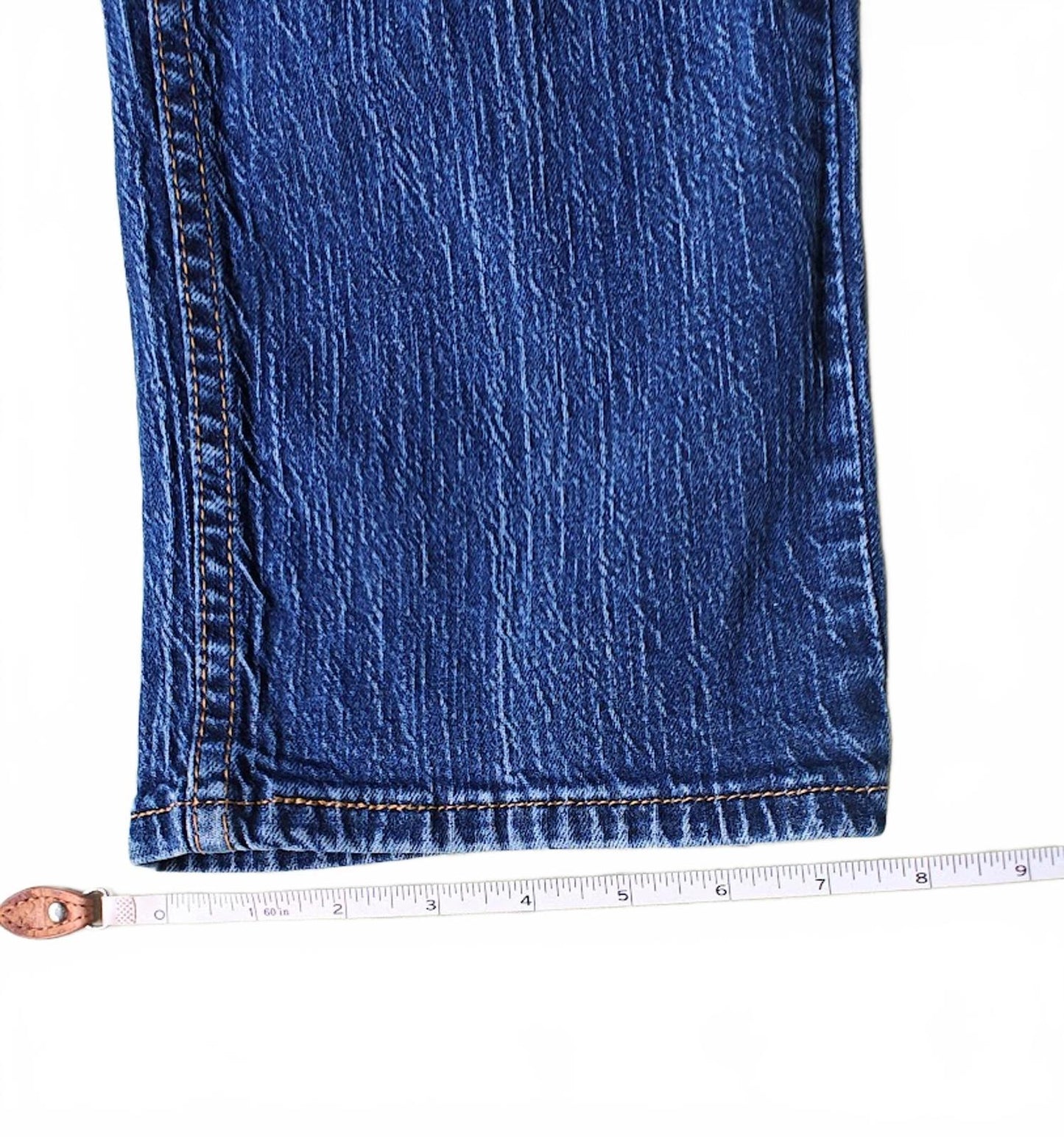 Levi's Jeans 559 Men's Relaxed Fit - 36/32