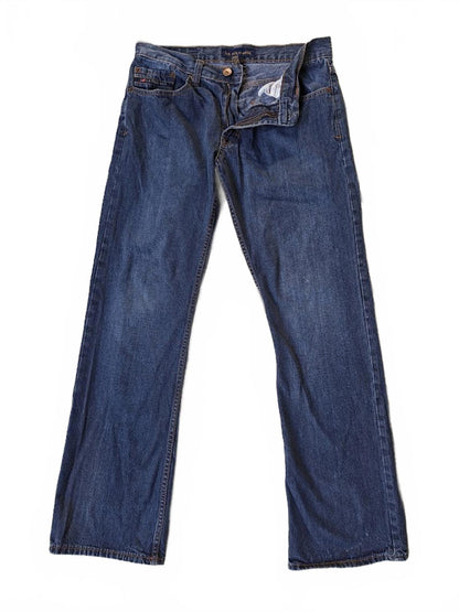 US Polo Association Straight Leg Jeans - Size 32/32