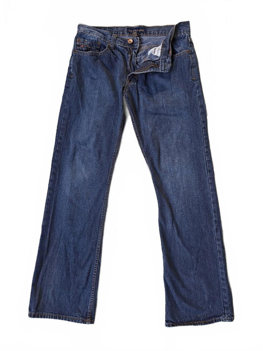 US Polo Association Straight Leg Jeans - Size 32/32