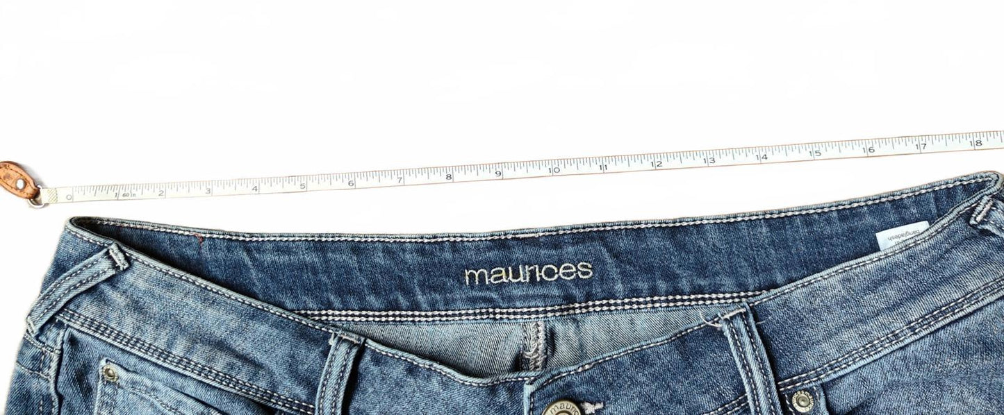 Maurices Bootcut Jeans – Size 11/12 Short