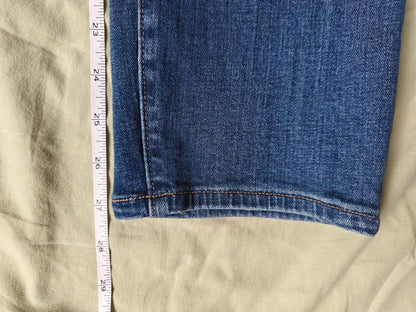 Lucky Brand Hayden Skinny Size 14/32A