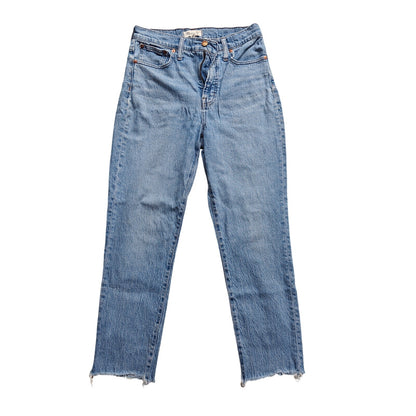Madewell "The Perfect Vintage Jean" - Size 28