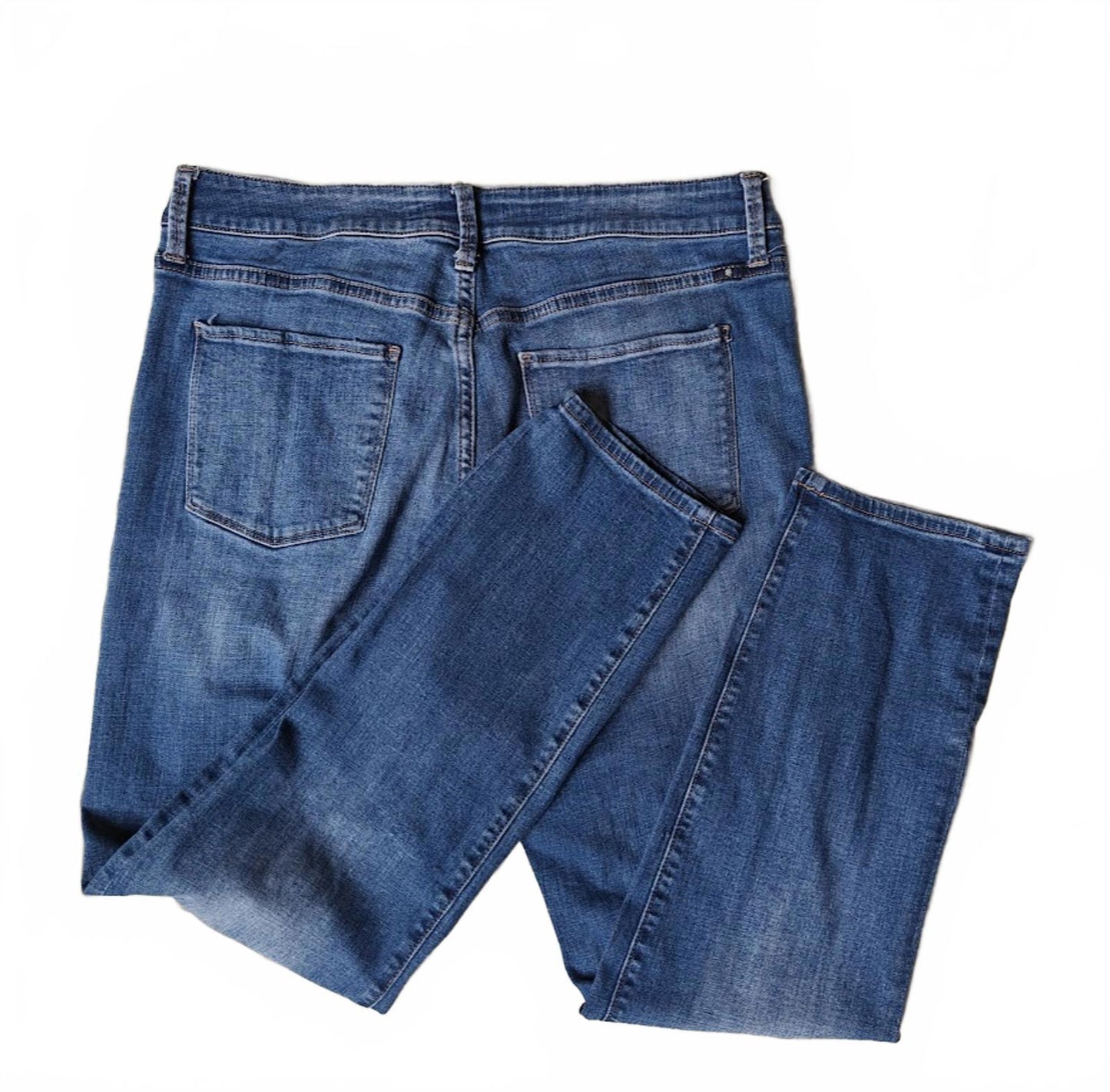 Lucky Brand Hayden Skinny Size 14/32A