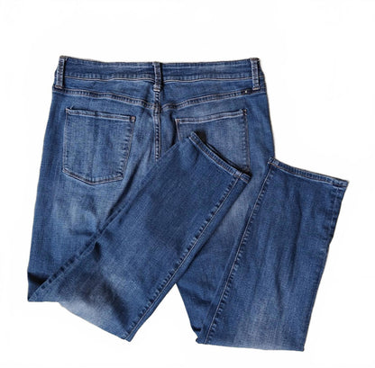 Lucky Brand Hayden Skinny Size 14/32A