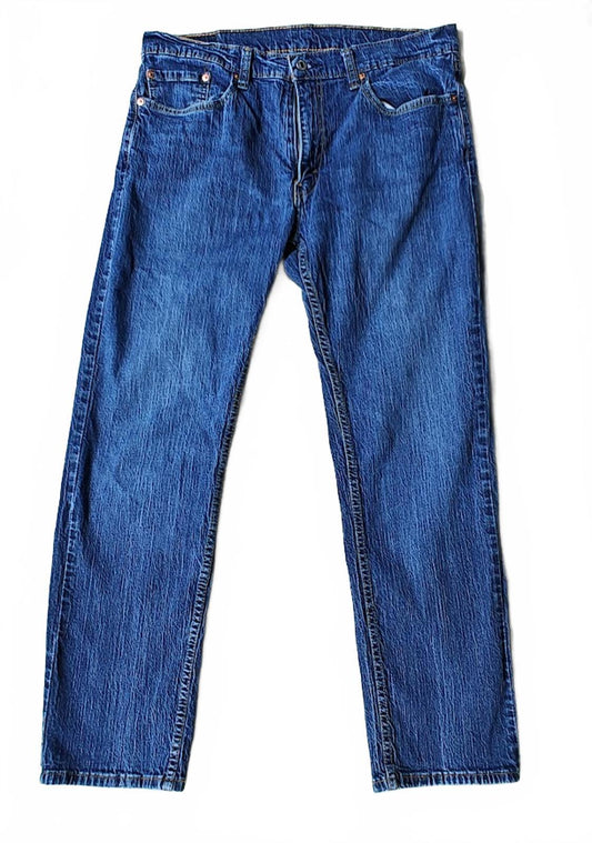 Levi's Jeans 559 Men's Relaxed Fit - 36/32
