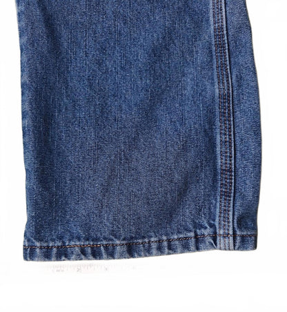 Wrangler Men's Carpenter Jeans - Size 32/32