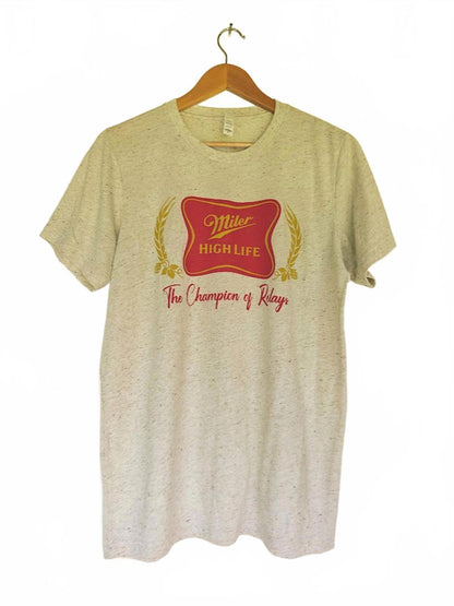 Miller High Life Standard Tee - Size M