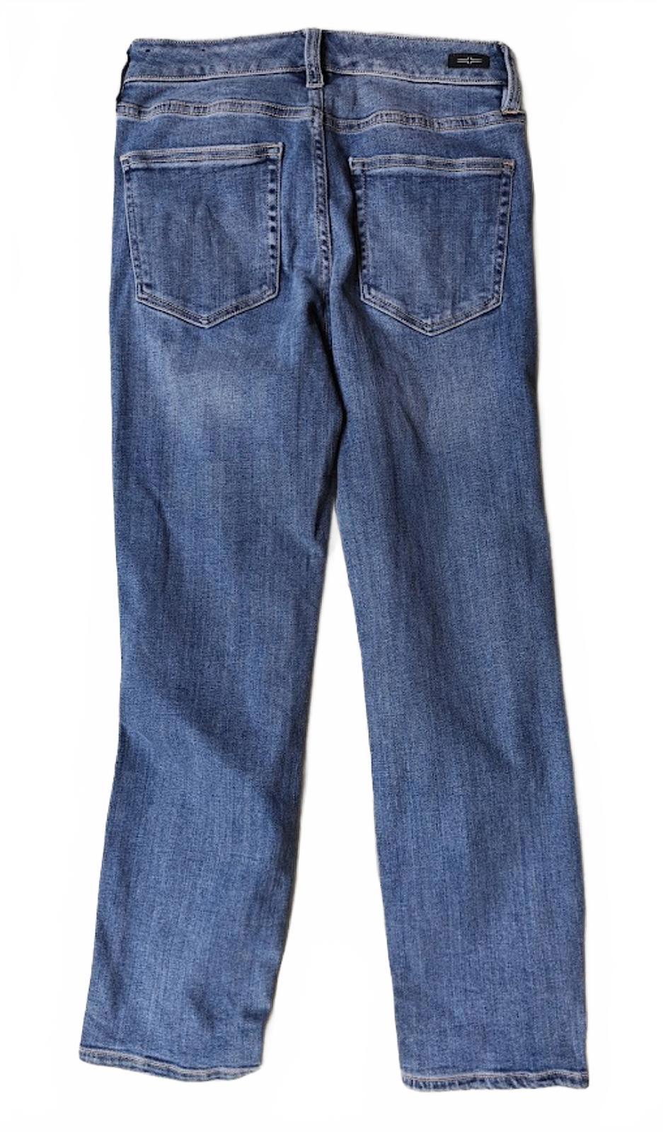Liverpool Girlfriend Jeans - Size Petite 4/27