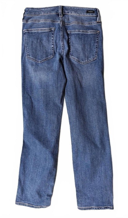 Liverpool Girlfriend Jeans - Size Petite 4/27