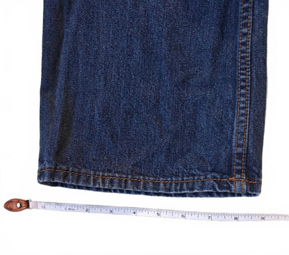 US Polo Association Straight Leg Jeans - Size 32/32